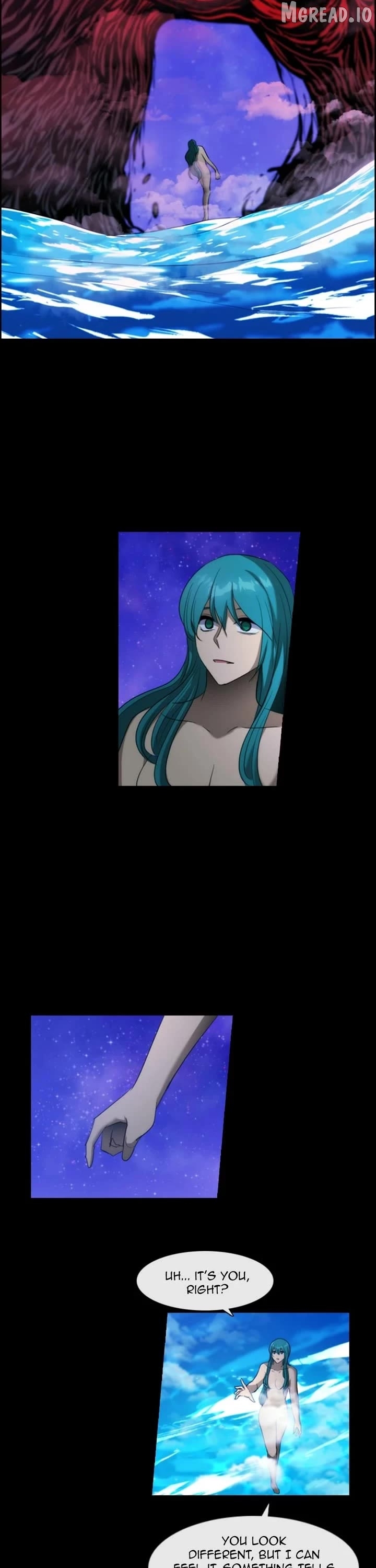 Kubera - Manhwa Chapter 718 - page 12