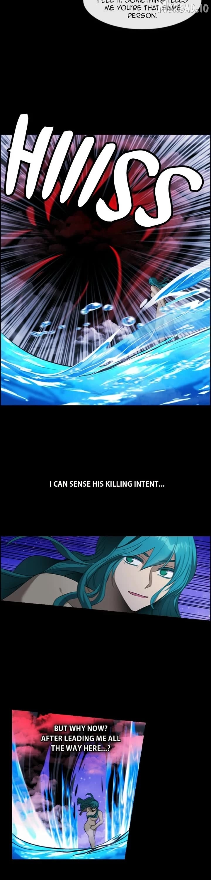 Kubera - Manhwa Chapter 718 - page 13