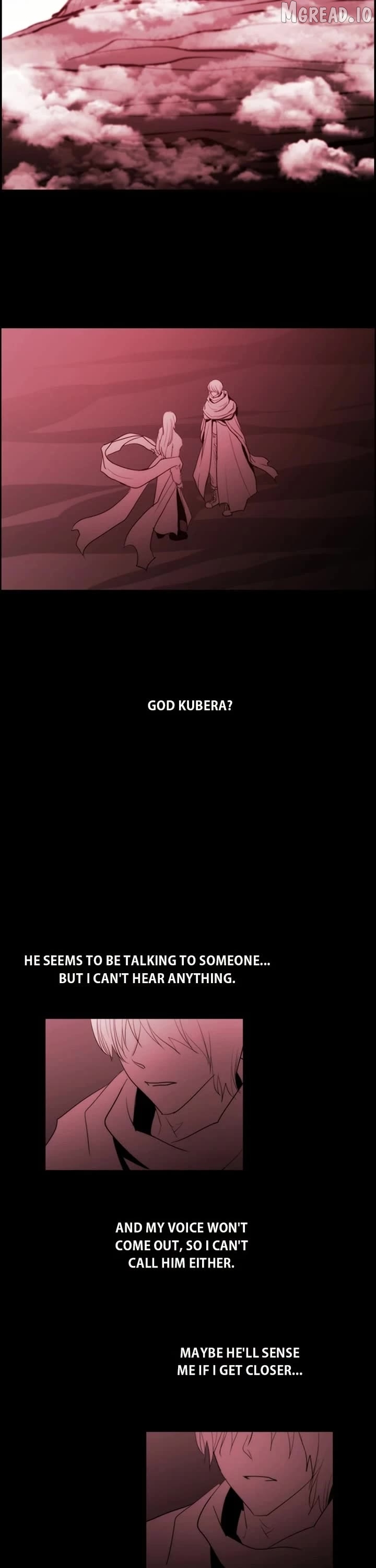 Kubera - Manhwa Chapter 718 - page 16