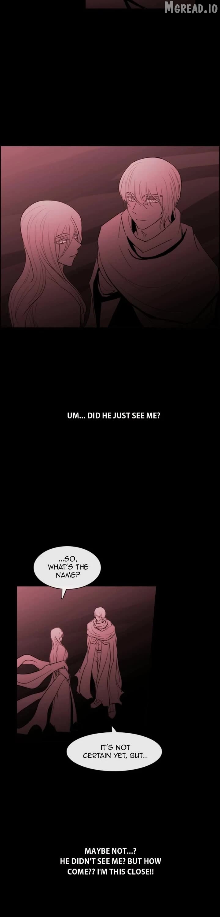 Kubera - Manhwa Chapter 718 - page 17