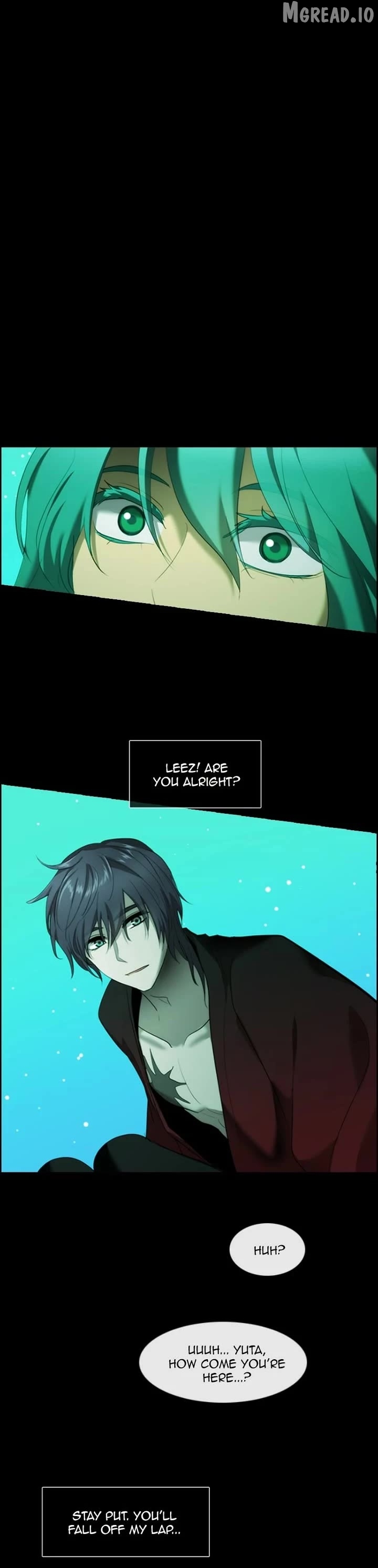 Kubera - Manhwa Chapter 718 - page 19
