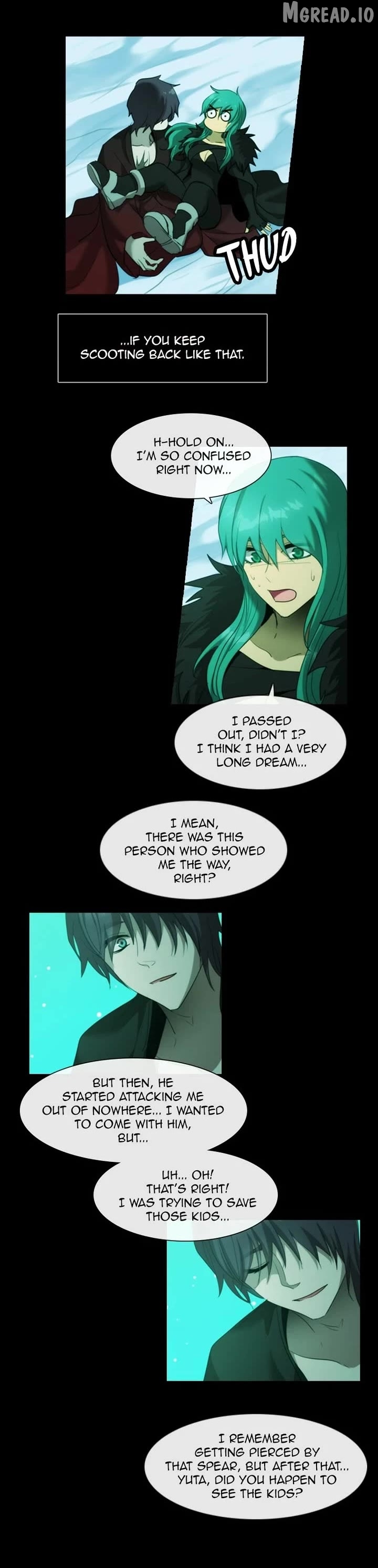 Kubera - Manhwa Chapter 718 - page 20