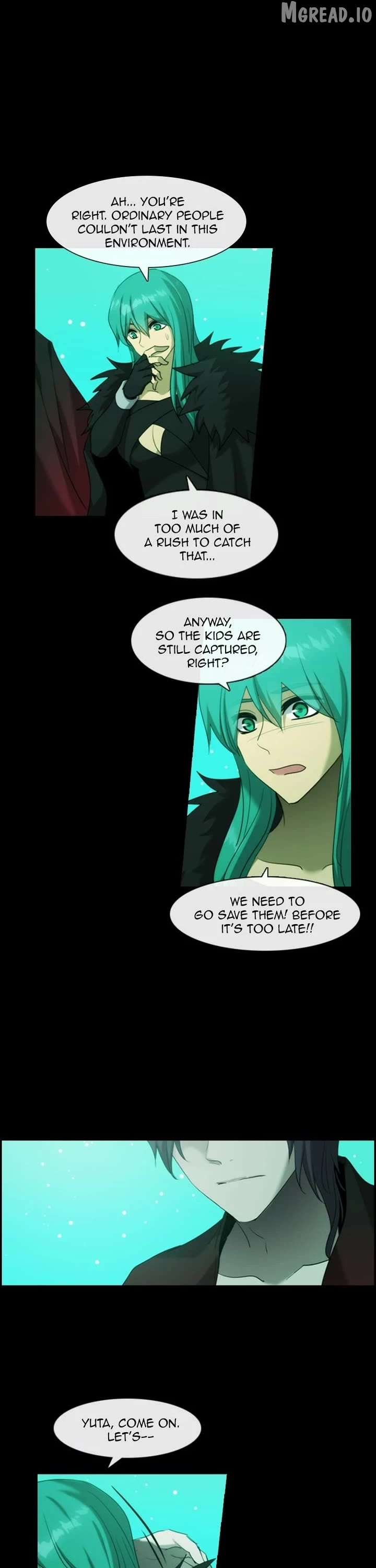 Kubera - Manhwa Chapter 718 - page 22