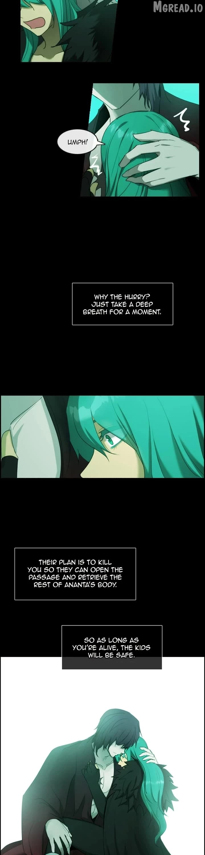 Kubera - Manhwa Chapter 718 - page 23