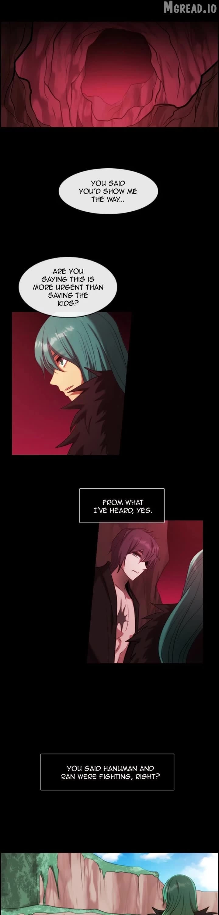 Kubera - Manhwa Chapter 718 - page 26