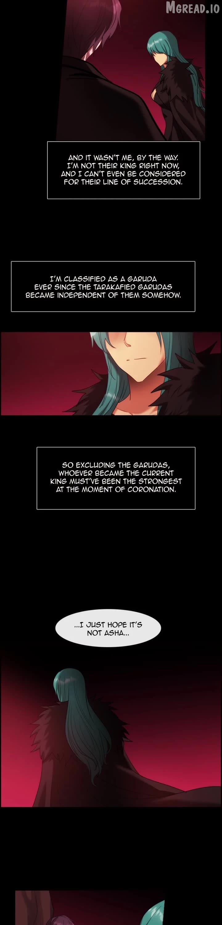 Kubera - Manhwa Chapter 718 - page 28