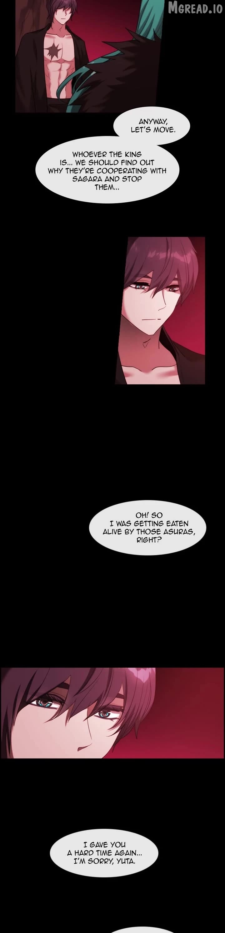 Kubera - Manhwa Chapter 718 - page 29