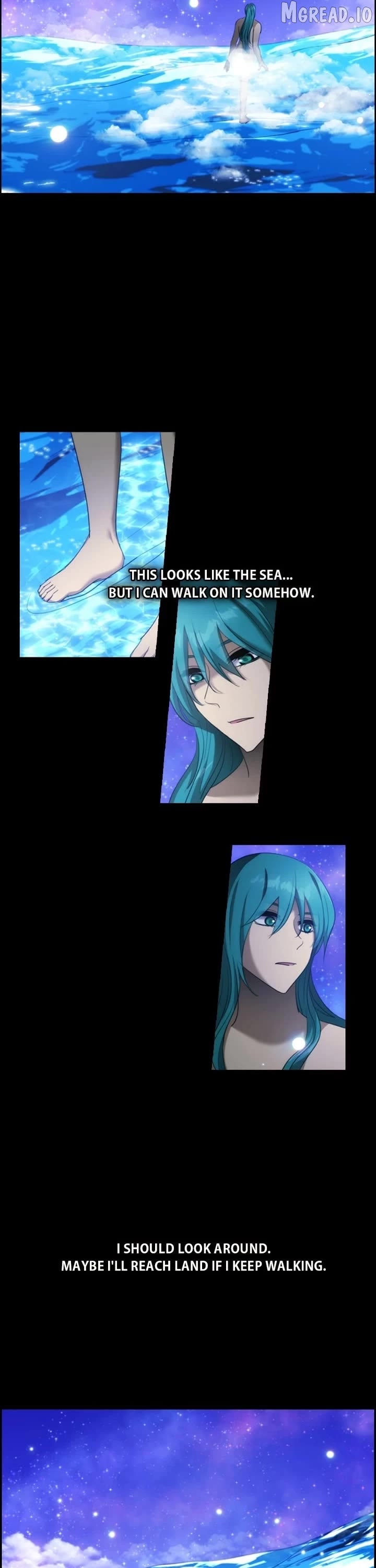 Kubera - Manhwa Chapter 718 - page 3