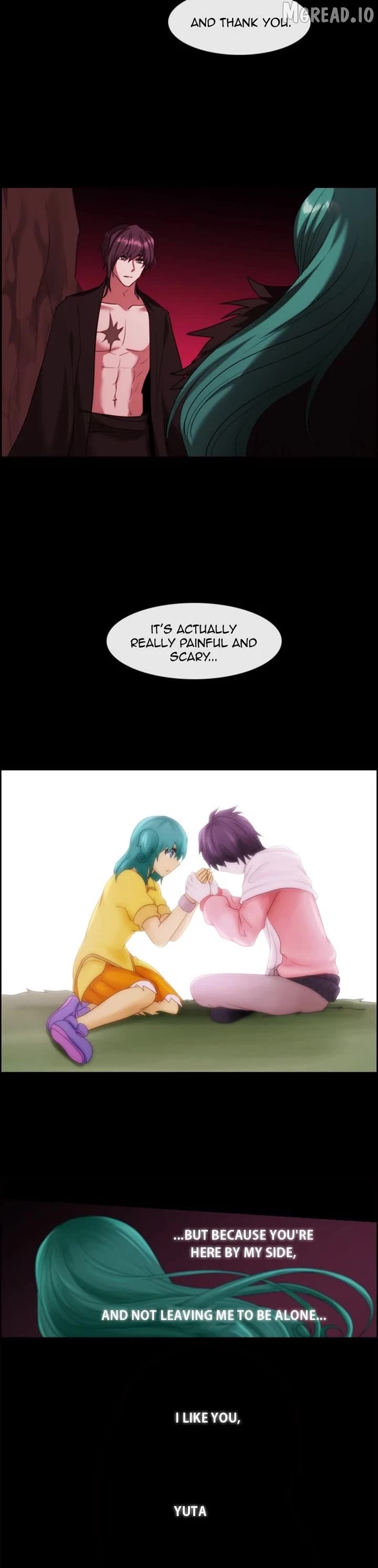 Kubera - Manhwa Chapter 718 - page 30