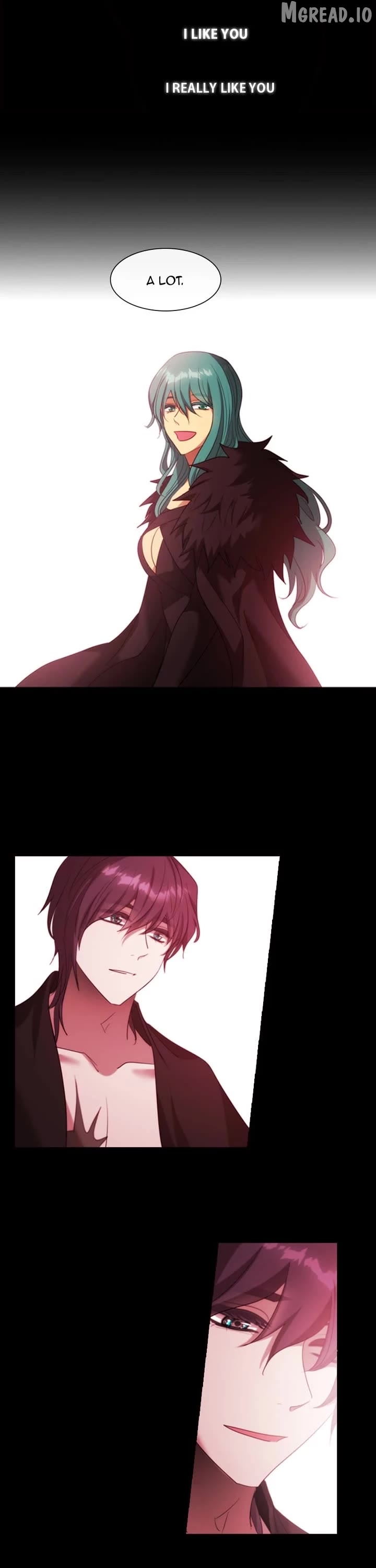 Kubera - Manhwa Chapter 718 - page 31