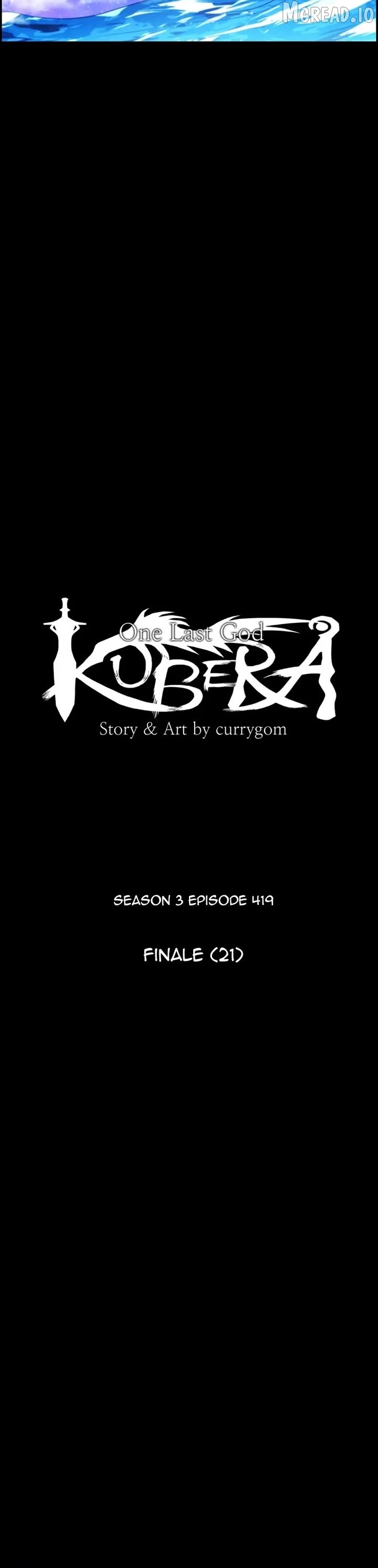 Kubera - Manhwa Chapter 718 - page 4