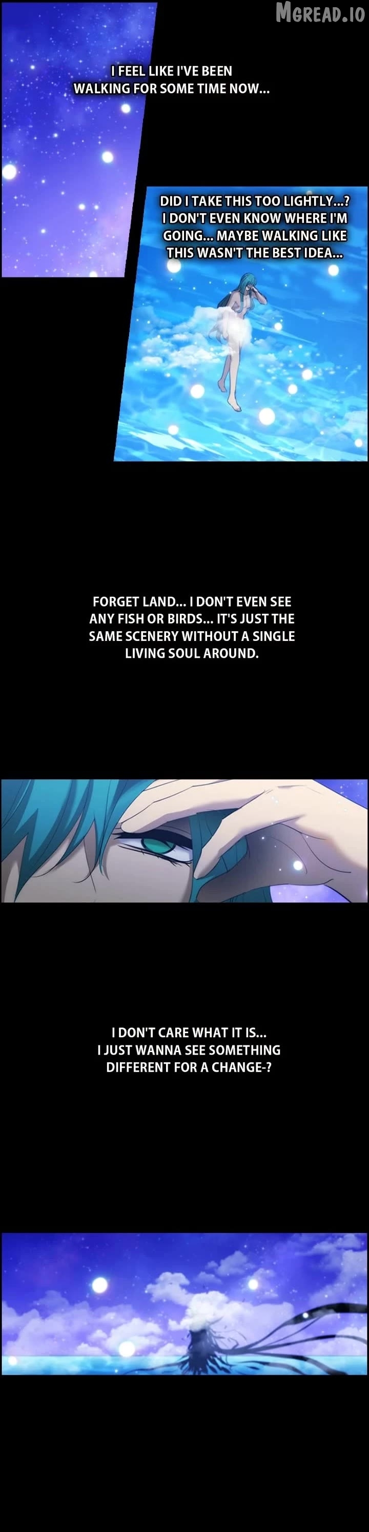 Kubera - Manhwa Chapter 718 - page 5