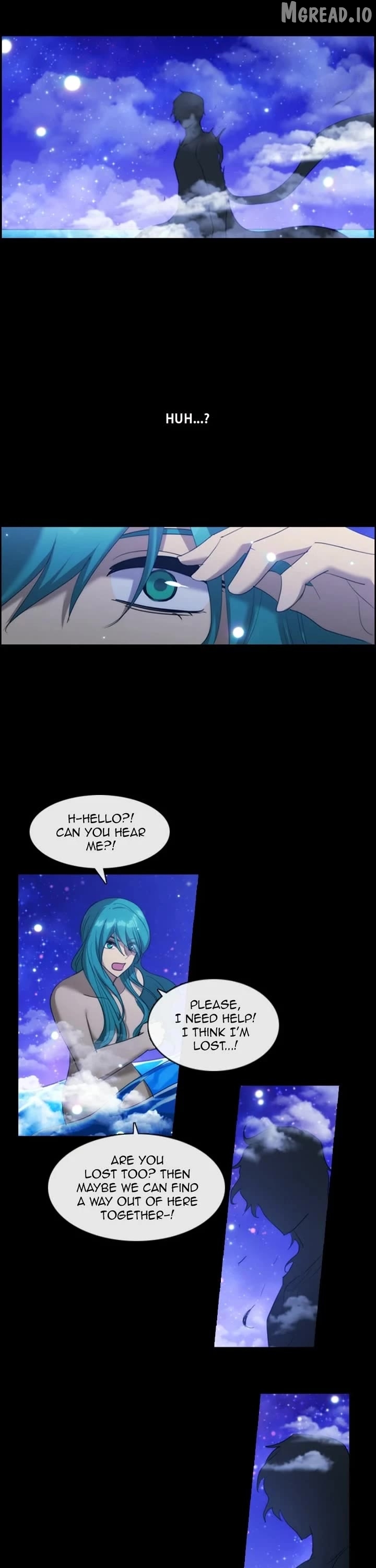 Kubera - Manhwa Chapter 718 - page 6