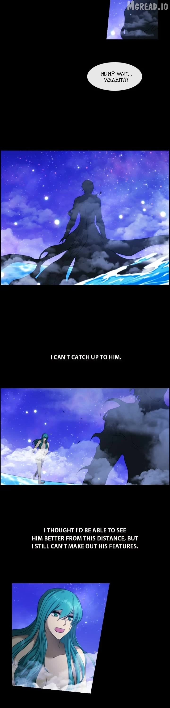 Kubera - Manhwa Chapter 718 - page 7