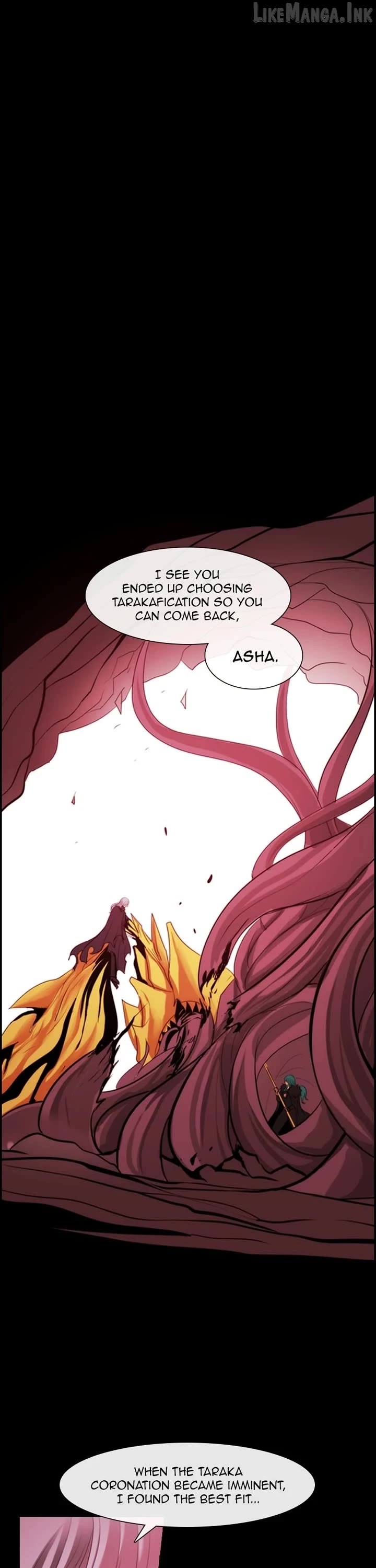 Kubera - Manhwa Chapter 720 - page 1