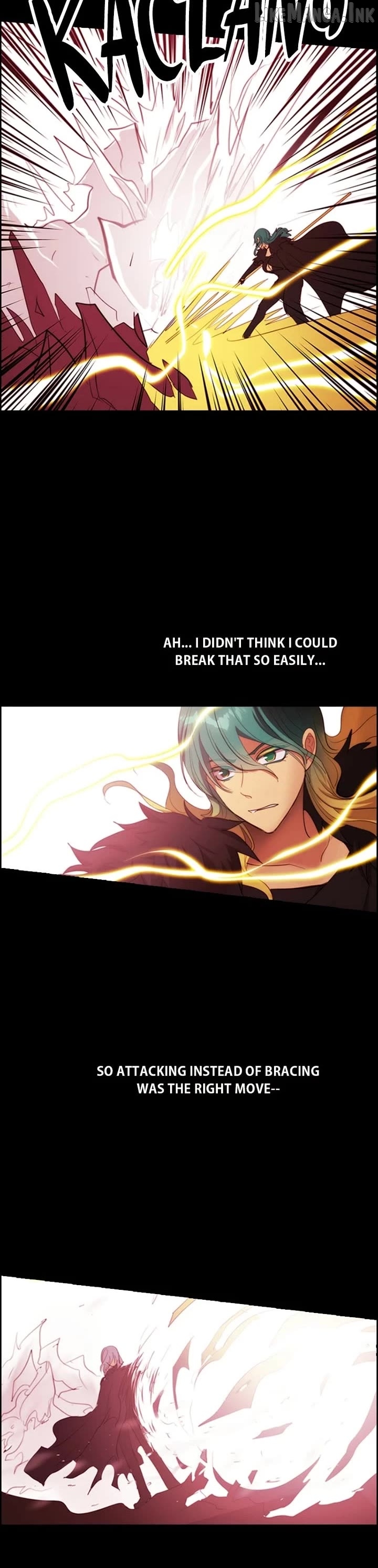 Kubera - Manhwa Chapter 720 - page 10