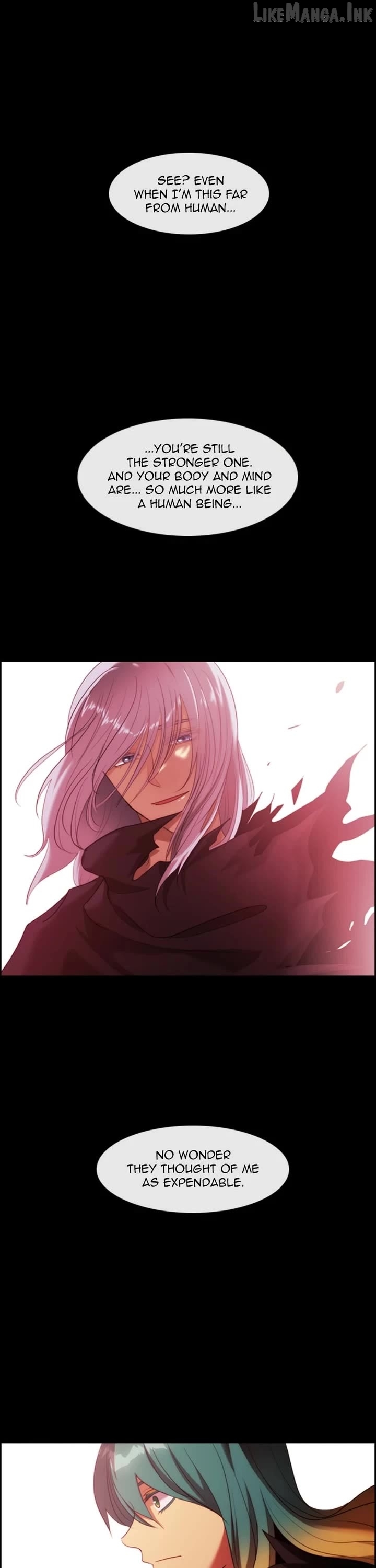Kubera - Manhwa Chapter 720 - page 11