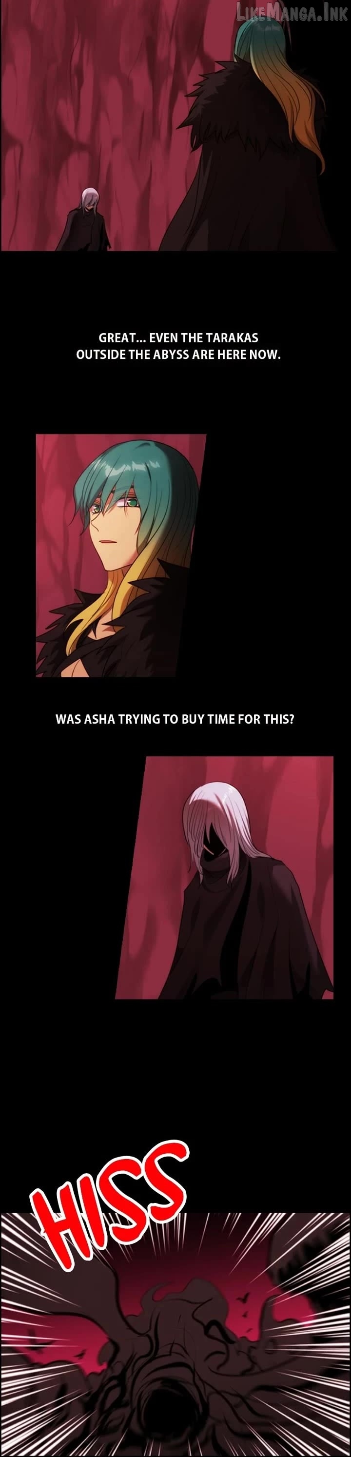 Kubera - Manhwa Chapter 720 - page 14
