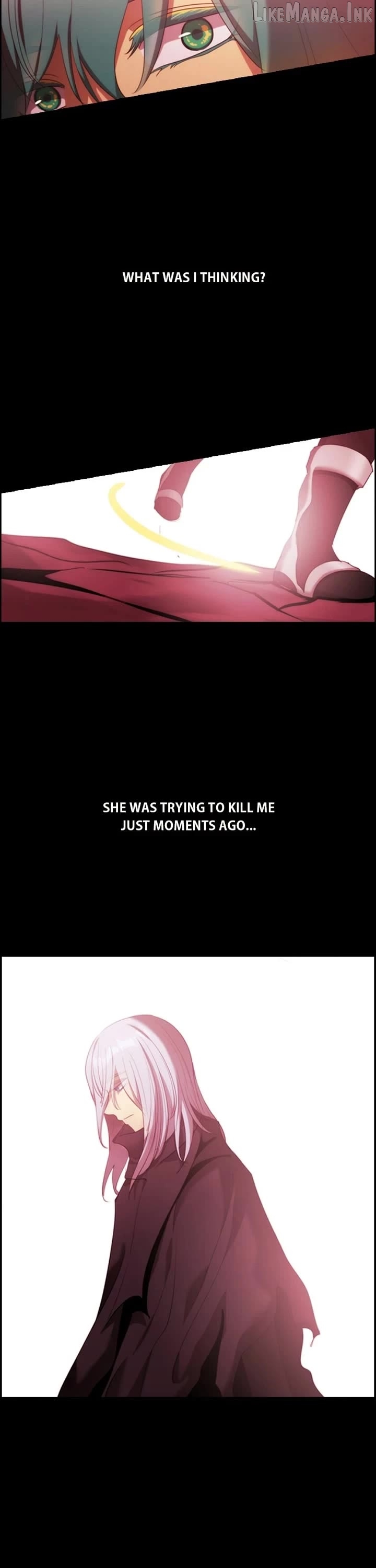 Kubera - Manhwa Chapter 720 - page 16