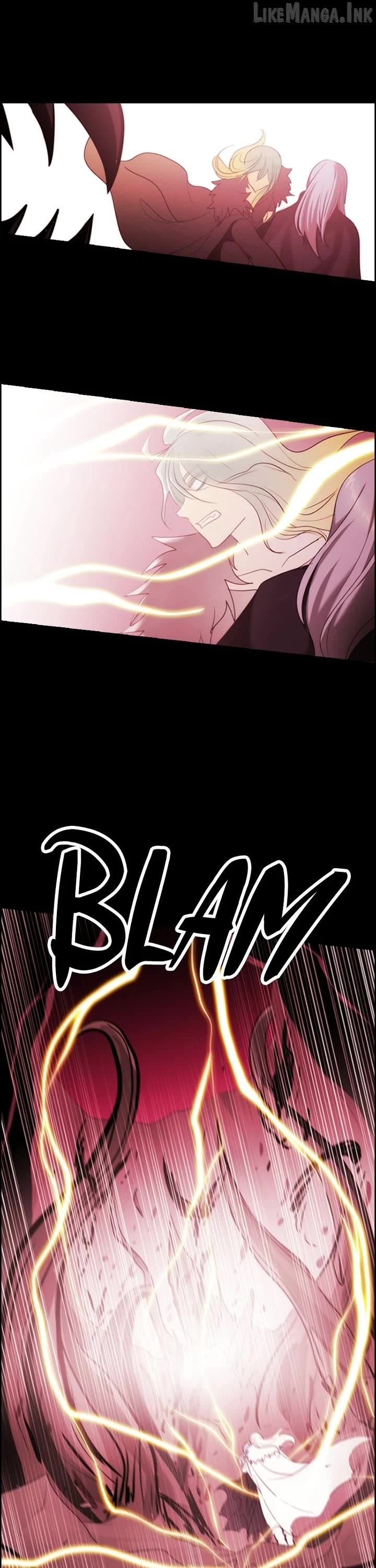 Kubera - Manhwa Chapter 720 - page 17