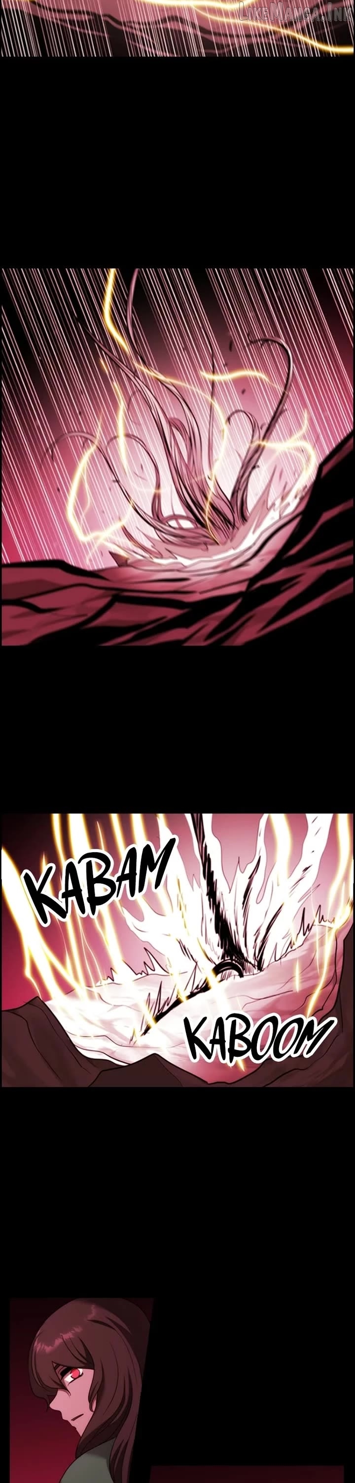 Kubera - Manhwa Chapter 720 - page 18