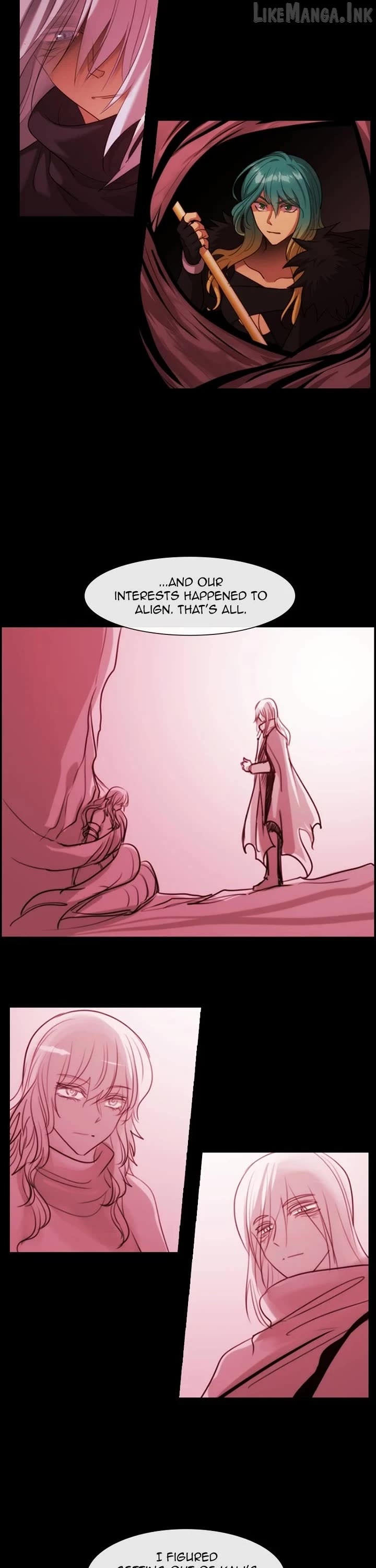 Kubera - Manhwa Chapter 720 - page 2