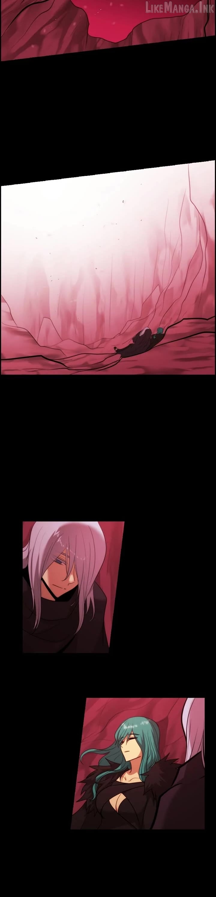 Kubera - Manhwa Chapter 720 - page 20