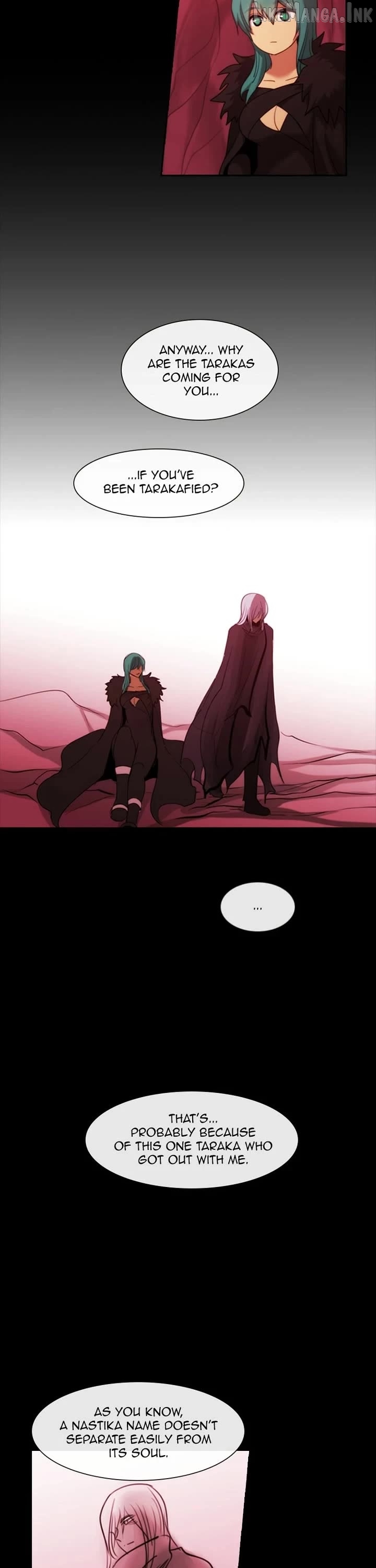 Kubera - Manhwa Chapter 720 - page 23