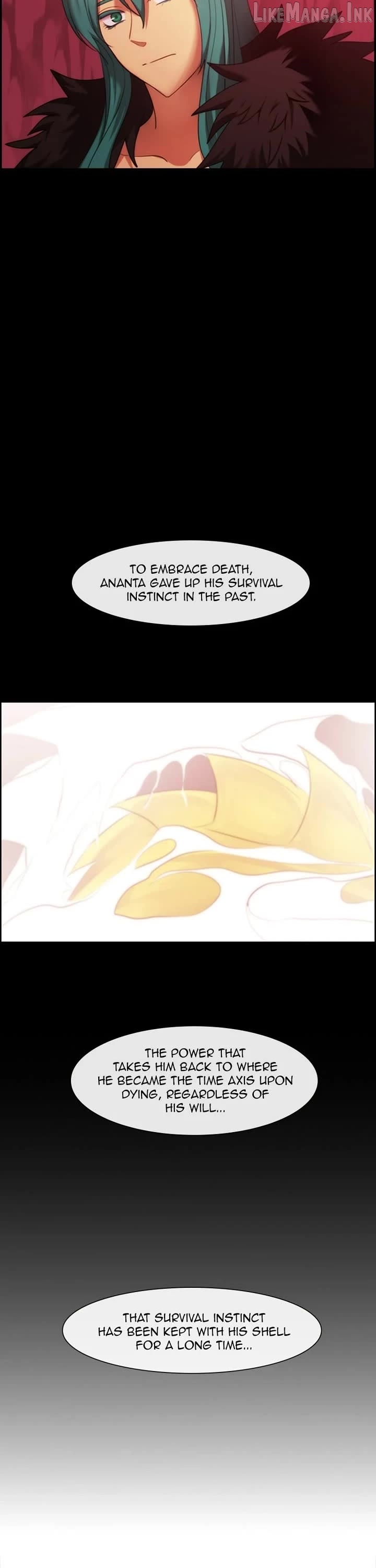 Kubera - Manhwa Chapter 720 - page 27