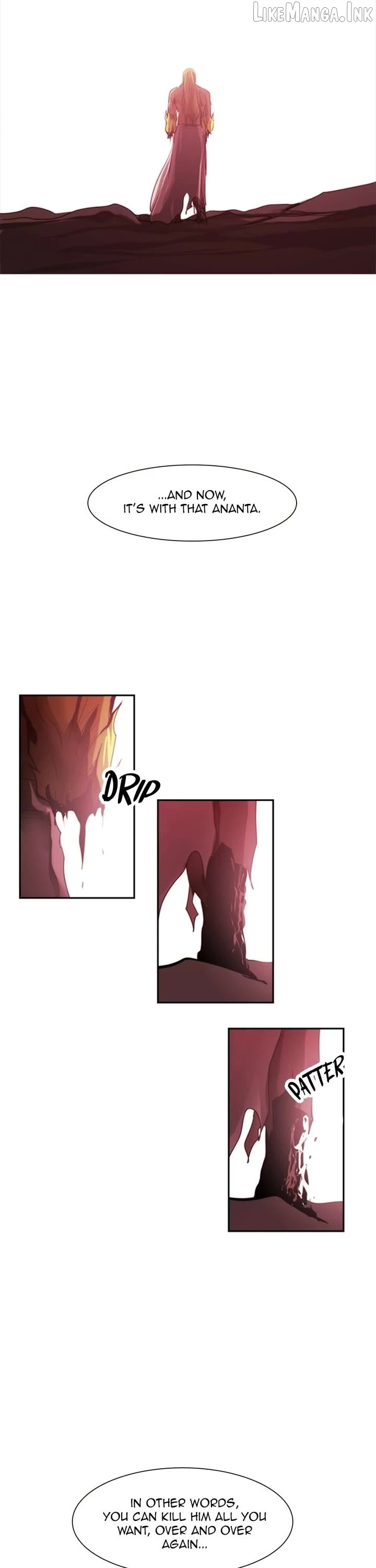 Kubera - Manhwa Chapter 720 - page 28