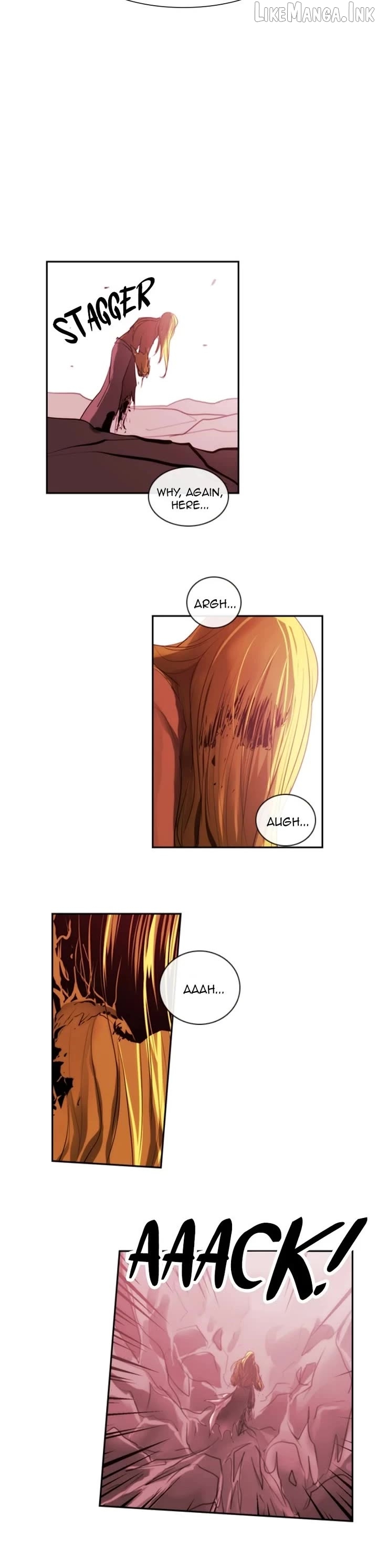 Kubera - Manhwa Chapter 720 - page 29