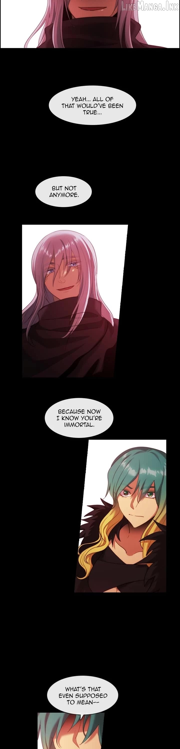 Kubera - Manhwa Chapter 720 - page 4