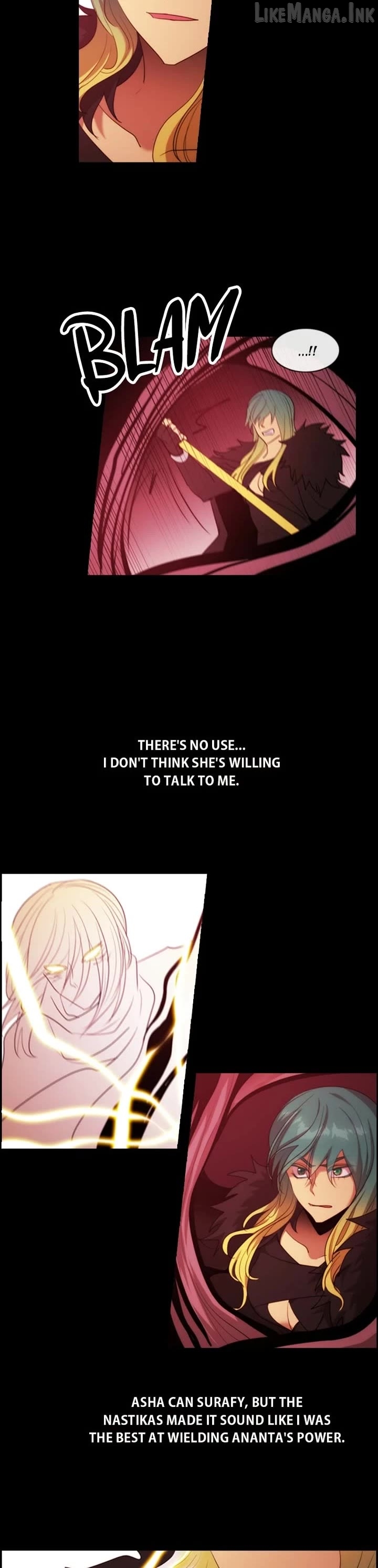 Kubera - Manhwa Chapter 720 - page 5