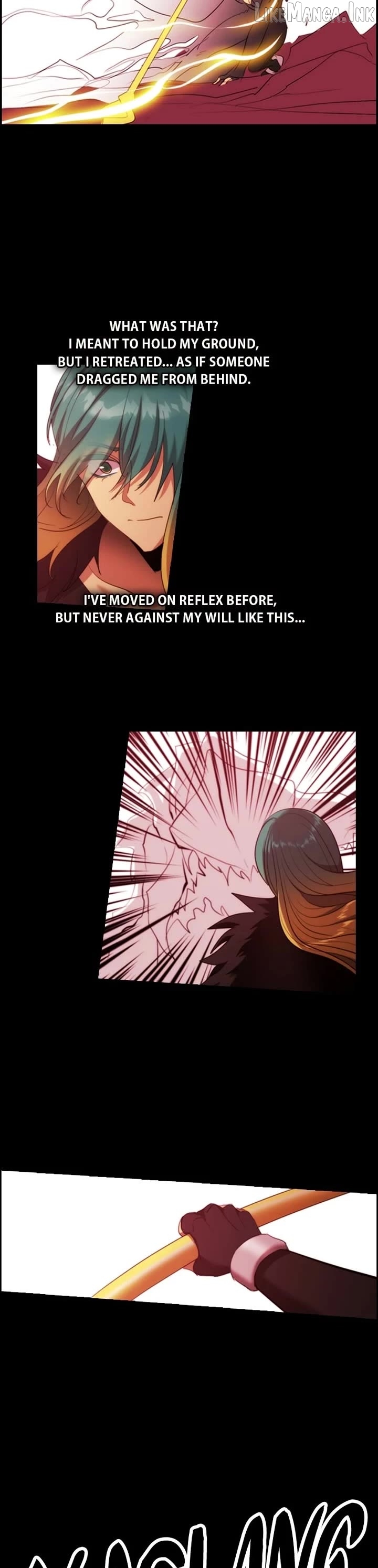 Kubera - Manhwa Chapter 720 - page 9