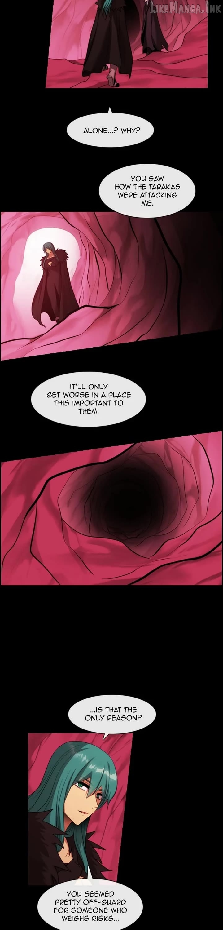 Kubera - Manhwa Chapter 721 - page 12