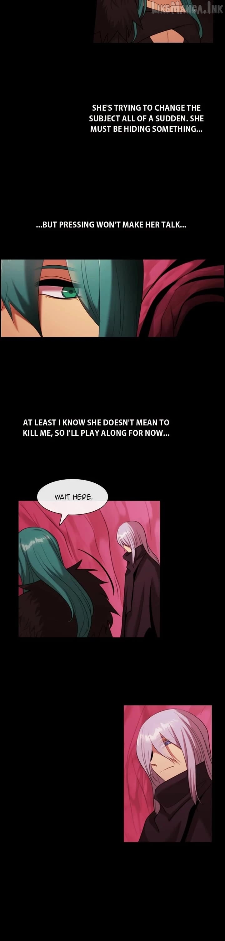 Kubera - Manhwa Chapter 721 - page 16