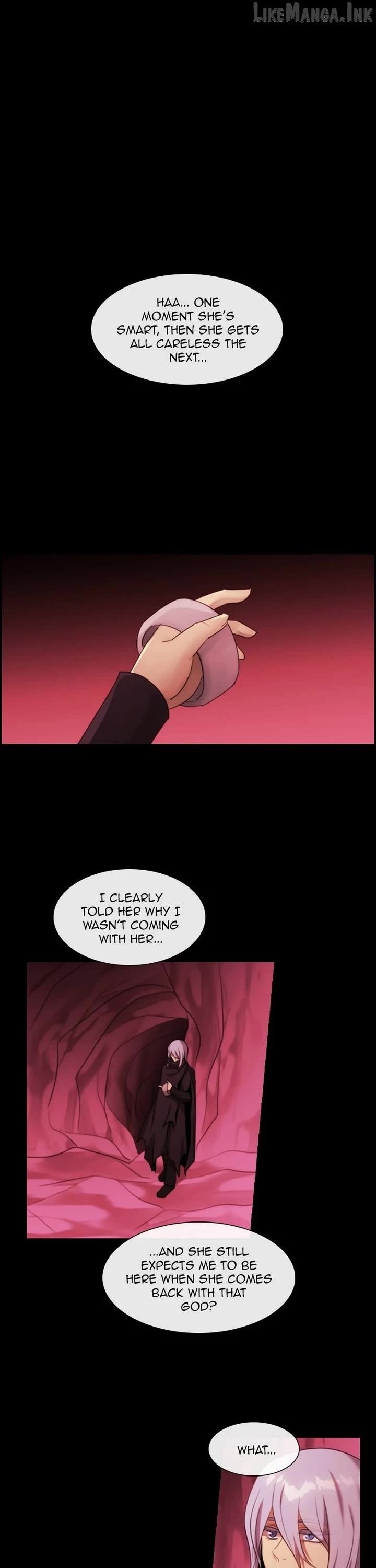 Kubera - Manhwa Chapter 721 - page 17