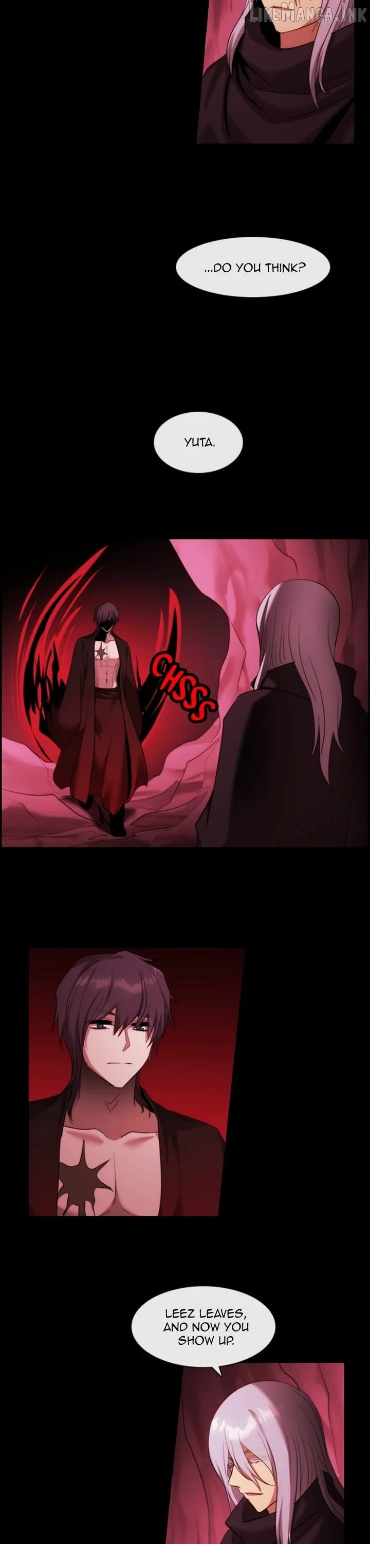 Kubera - Manhwa Chapter 721 - page 18