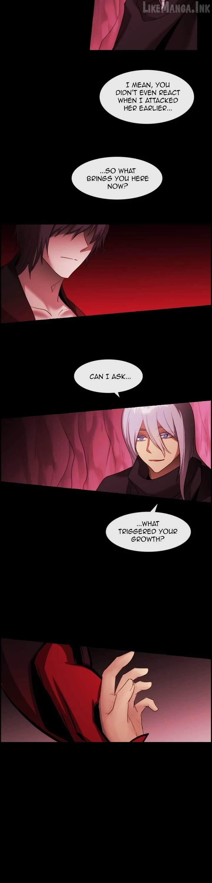 Kubera - Manhwa Chapter 721 - page 19