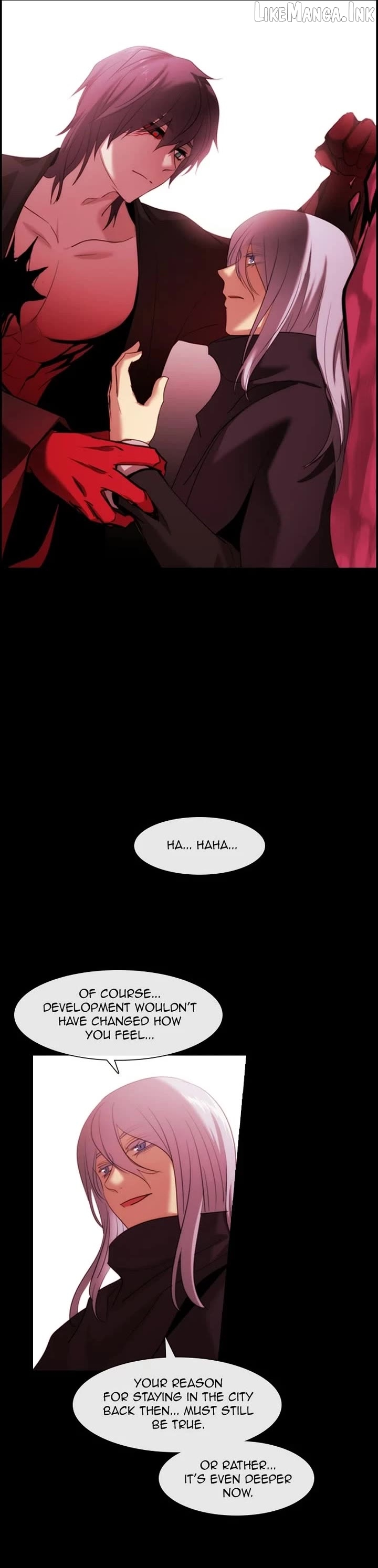 Kubera - Manhwa Chapter 721 - page 20