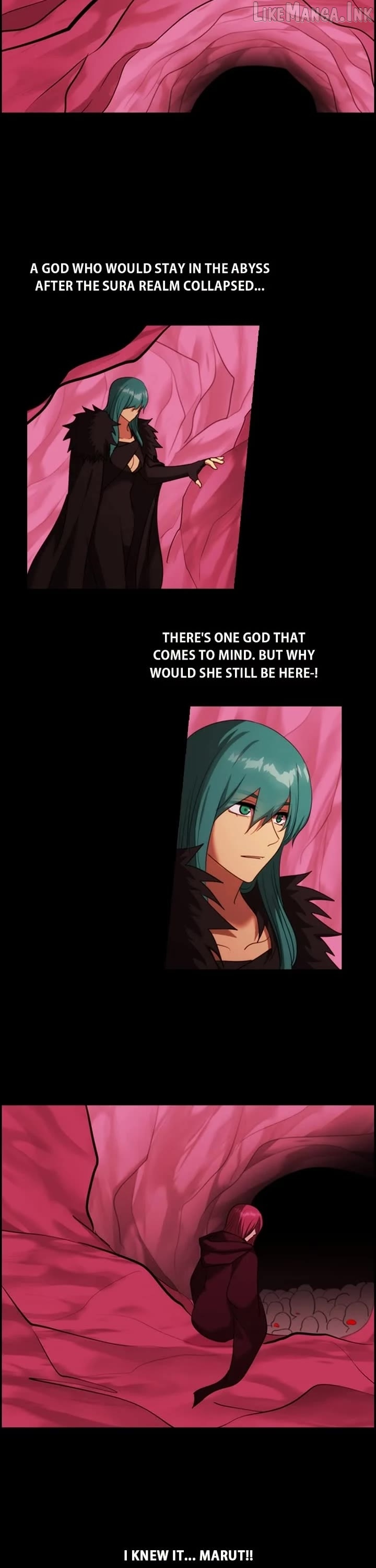 Kubera - Manhwa Chapter 721 - page 22