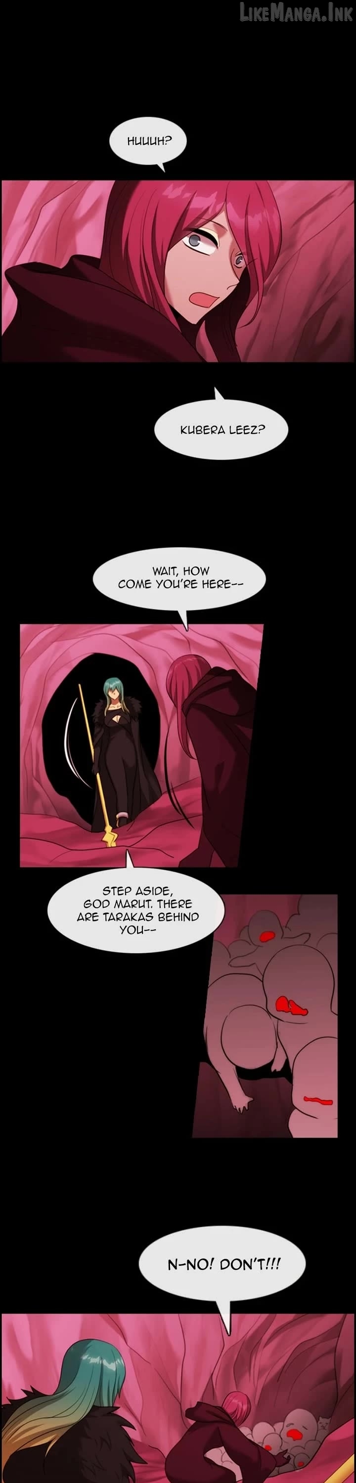 Kubera - Manhwa Chapter 721 - page 23