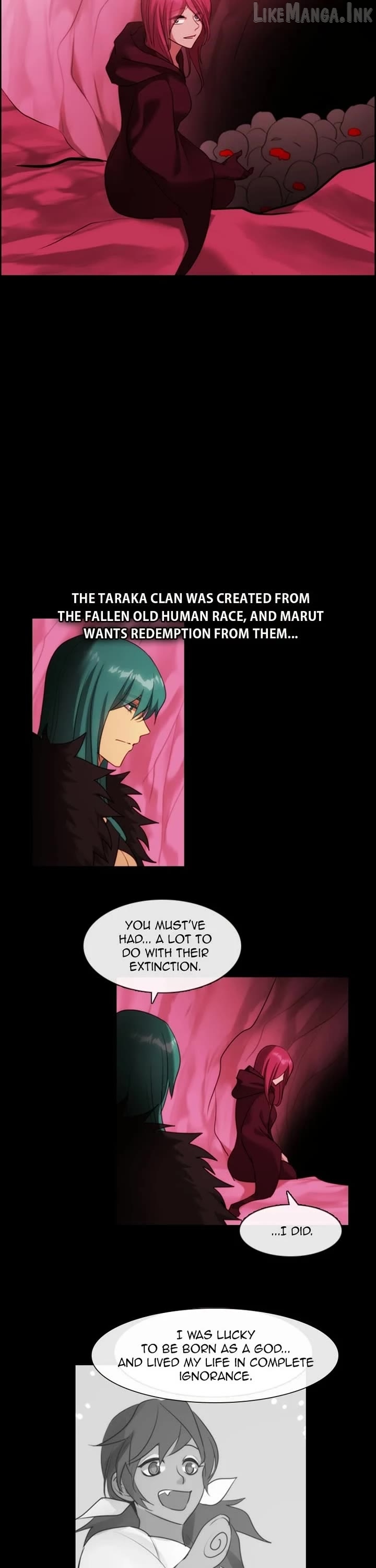 Kubera - Manhwa Chapter 721 - page 26