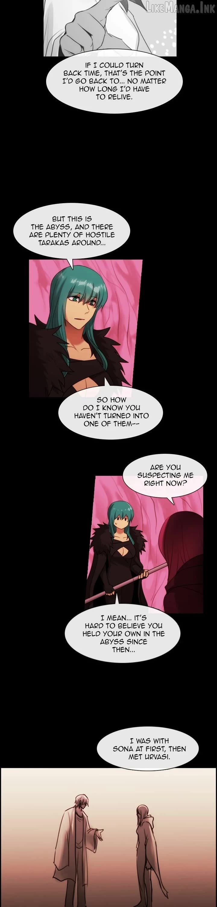 Kubera - Manhwa Chapter 721 - page 27