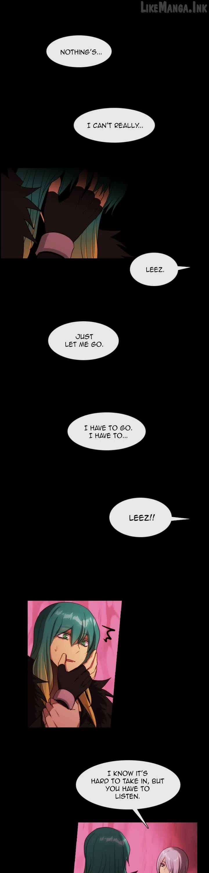 Kubera - Manhwa Chapter 721 - page 3