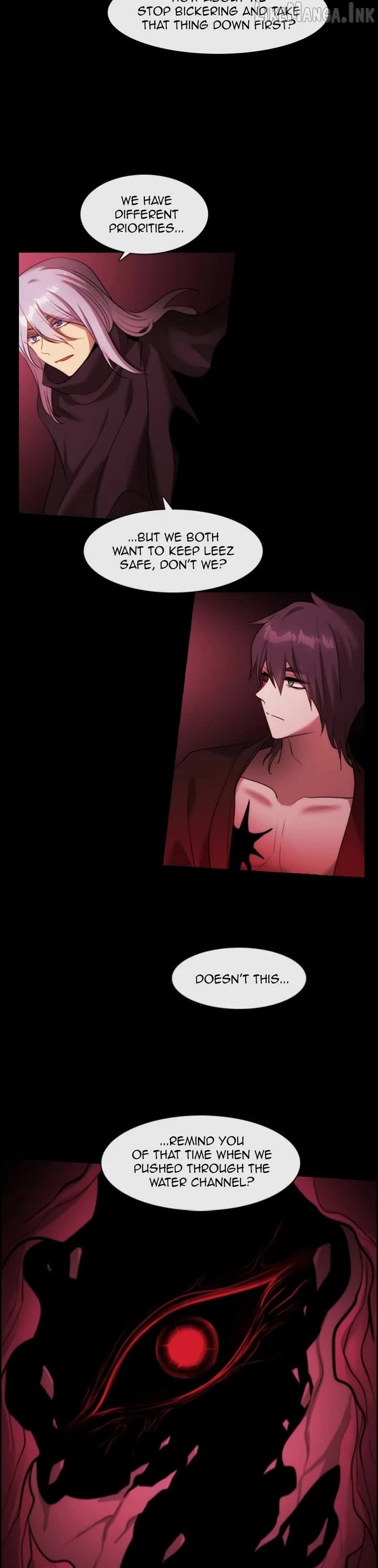 Kubera - Manhwa Chapter 721 - page 30