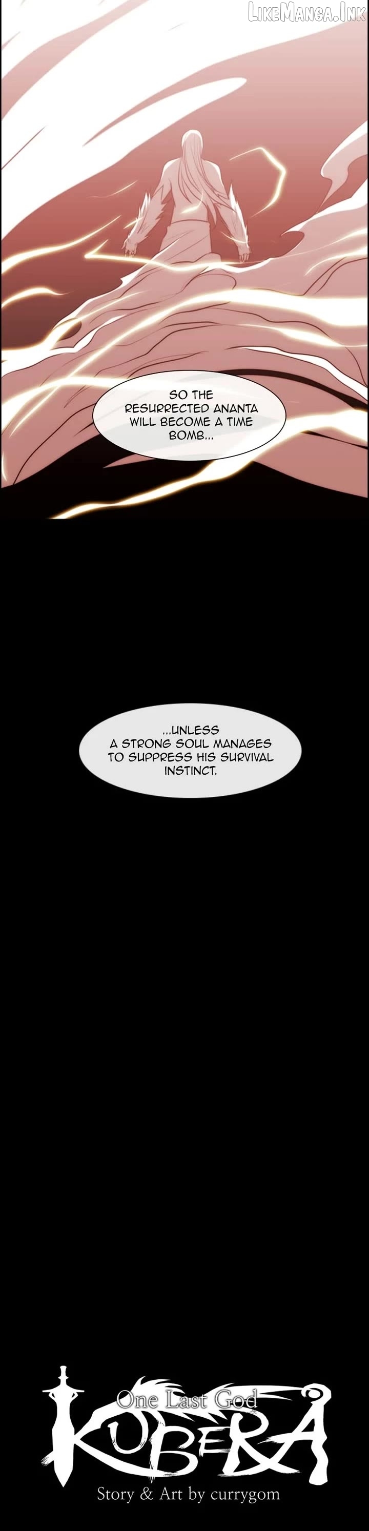 Kubera - Manhwa Chapter 721 - page 5