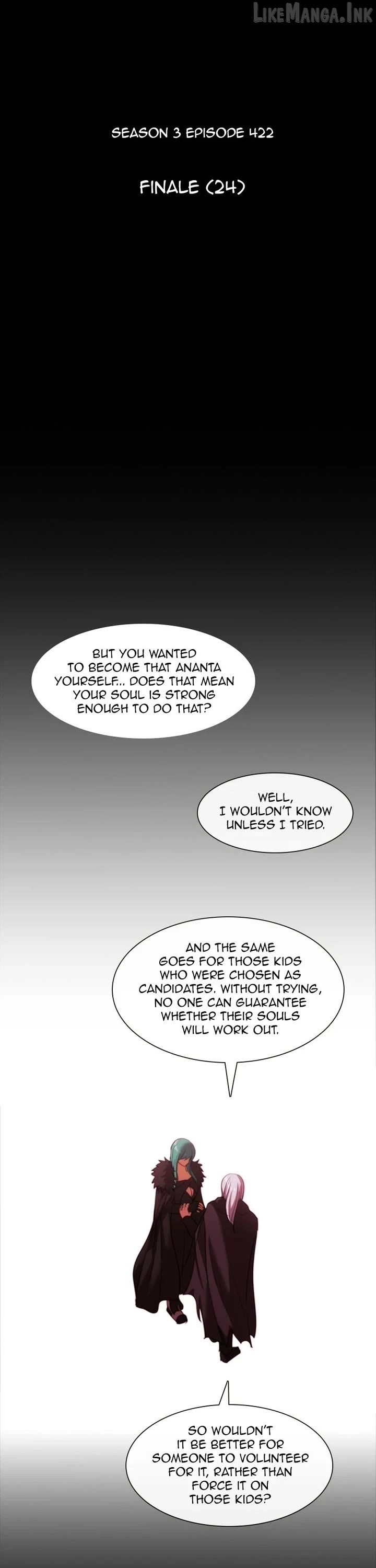 Kubera - Manhwa Chapter 721 - page 6