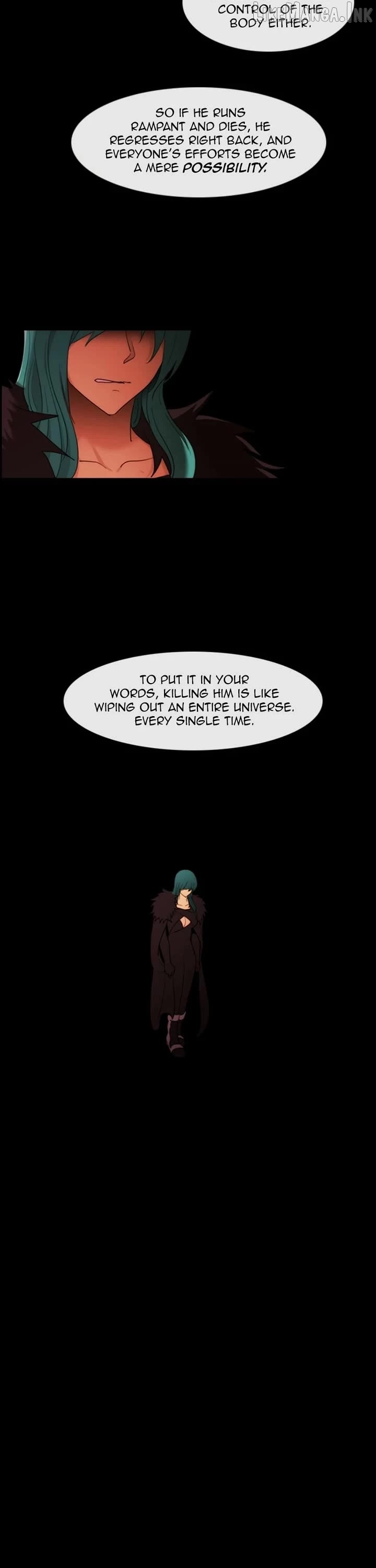 Kubera - Manhwa Chapter 721 - page 8
