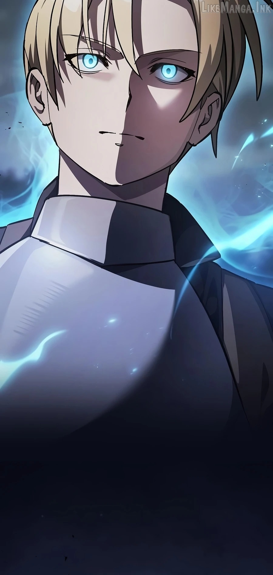 Sword-Devouring Swordmaster Chapter 34 - page 3